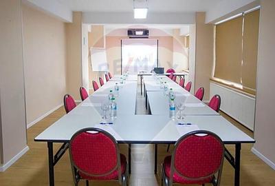 Hotel  cu 76 camere de vanzare in zona Libertatii Marriot - 8