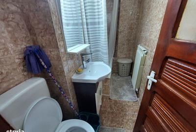 Garsonieră decomandată în Central - 10