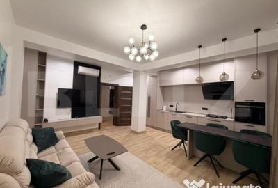 Apartament cu 3 camere decomandat, mobilat în Brazda lui Novac - 8