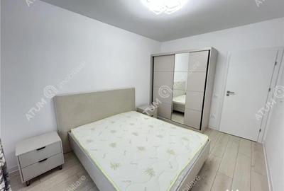 Apartament cu 3 camere decomandat în Mihai Viteazul - 5