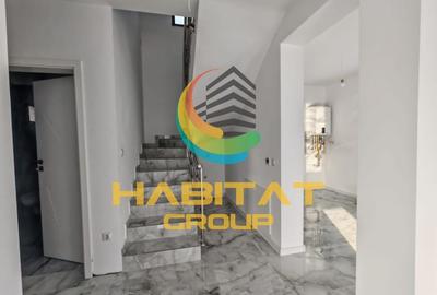 Casa moderna, 4 camere, 3 bai, curte generoasa- Vidra - 5