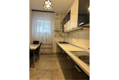 REA1025166 Apartament 2 camere Laguna Residence - 2