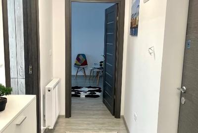 Garsonieră decomandată în Ipotești - 8