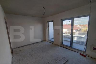 Casa Brestei P+1, 100 mp utili, teren 160 mp, deschidere10m - 1