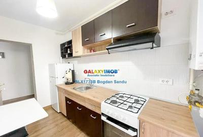 Garsonieră semidecomandată, mobilată în Militari - 4