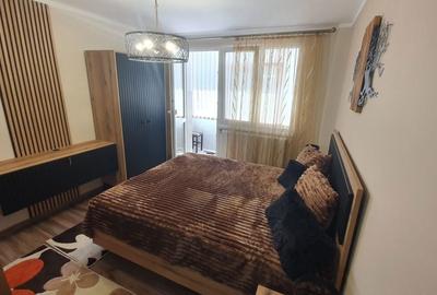 Apartament cu 3 camere decomandat în Central - 4