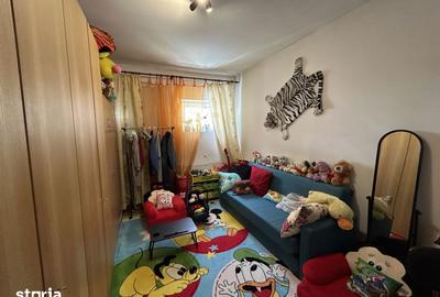 Apartament cu 3 camere în Aradul Nou - 8