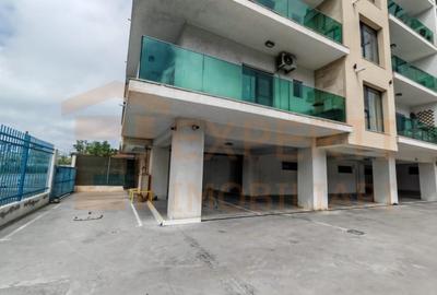 Apartament cu 2 camere decomandat, mobilat în Mamaia-Sat - 13