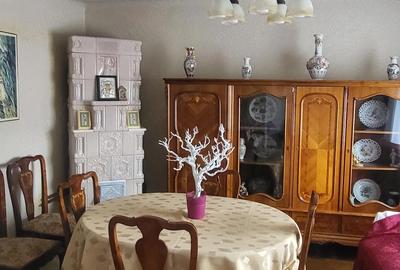 Apartament cu 2 camere nedecomandat în Pucioasa - 3