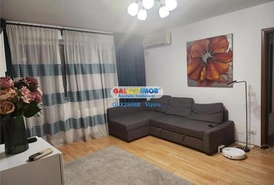 Apartament spatios Afi Cotroceni - 1