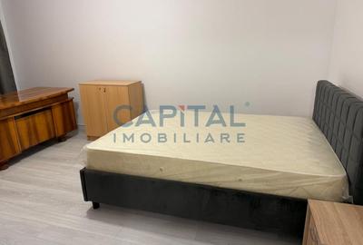 Comision 0%! Apartament 3 camere, 65mp, Zorilor - 11