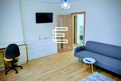 Apartament 1 cameră  de inchiriat- etaj 1 - Sibiu- zona Henri Coanda - 4