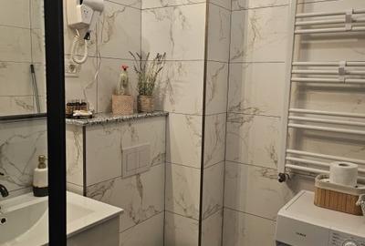 Apartament 2 camere de inchiriat - Mamaia Nord Ștefan Building - 7