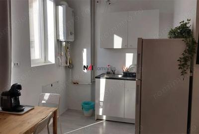 Apartament cu 2 camere în Aviației