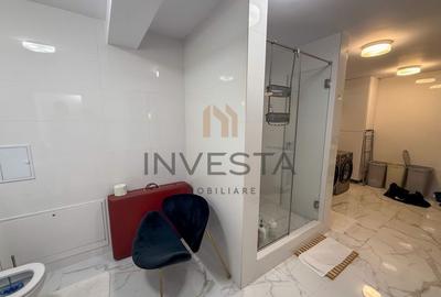 Casa insiruita cu finisaje moderne in cartierul Europa! - 14