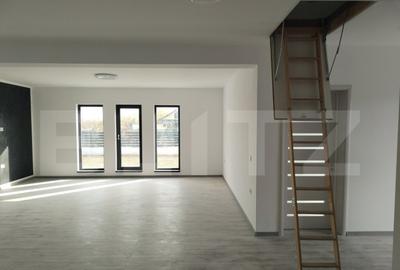 Vila individuala pe parter Priseaca - 8