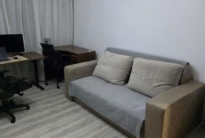 Garsonieră decomandată în Exterior Vest