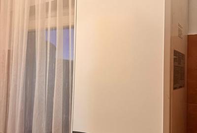 Garsonieră decomandată, mobilată în Central - 8