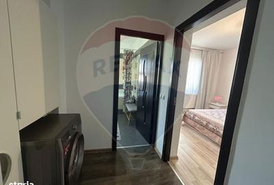 Apartament cu 2 camere decomandat, mobilat în Tractorul - 6