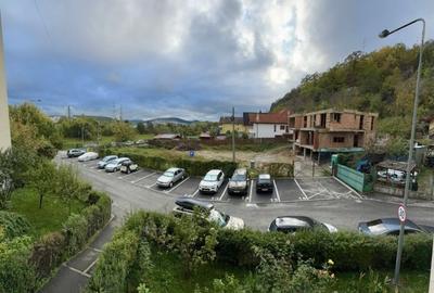 Inchiriere apart. cu 2 camere, 50 mp., Grigorescu - 4