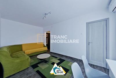 Garsonieră semidecomandată în Micălaca - 1