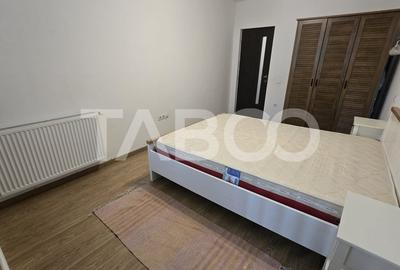 Apartament de vanzare 2 camere balcon parcare Doamna Stanca - 10