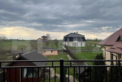 Casă cu 4 camere cu Teren 800 Mp în Burdujeni