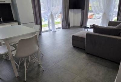 Apartament cu 3 camere în Orașul Vechi - 2