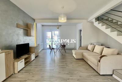 Casă individuală cu 4 camere cu Canalizare în Sânpetru - 2