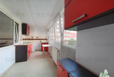 Apartament 2 camere spatios si loc de parcare et 1 Energia Constanta - 8