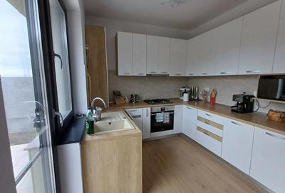 Casă cu 4 camere cu Teren 350 Mp în Oncea - 10