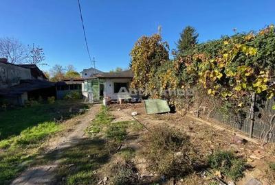 Teren de 310 mp, în Bucureștii Noi - 4