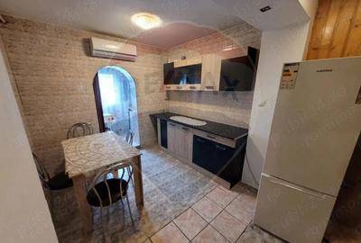 Apartament 2 camere si loc parcare Alfa