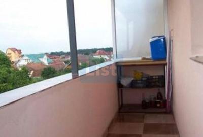 Apartament cu 4 camere decomandat, mobilat în Valea Aurie - 7