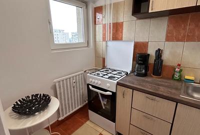 Garsonieră semidecomandată în Obor