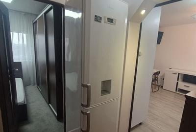 Apartament cu 3 camere semidecomandat, mobilat în Brâncoveanu - 7