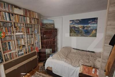 Casă cu 4 camere cu Canalizare în Central - 2