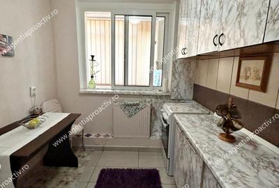 Apartament cu 2 camere in Mazepa 1, parter, mobilat! - 6