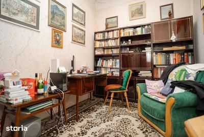 Casă cu 4 camere cu Teren 485 Mp în Central - 6