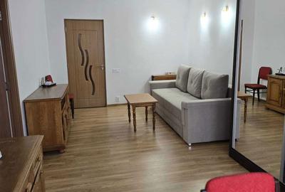 Apartament cu 2 camere semidecomandat în Central - 7