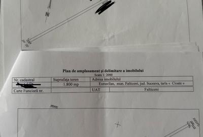 Spațiu comercial, în Fălticeni - 2