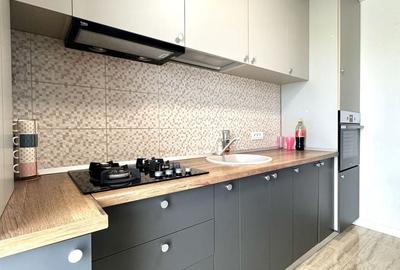 Apartament cu 3 camere decomandat în Giroc - 12