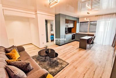 Apartament cu 2 camere decomandat în Copou - 6