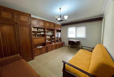 Apartament cu 2 camere decomandat în C5 - 2