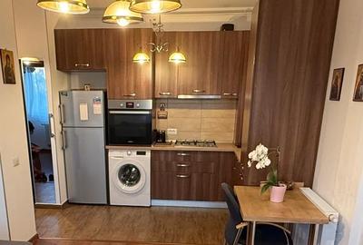 Proprietar – Apartament 2 camere, parter înalt, Braytim – construcție 2018, loc - 3