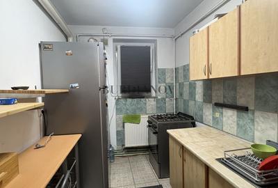 Apartament cu 3 camere - Ferdinand - Risc seismic II - 5