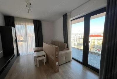 Apartament cu 2 camere decomandat în Timpuri Noi