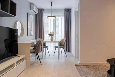 Garsoniera Spatioasa / Hils Titanium Faza 2 / 5 minute Metrou / Comision 0% - 2