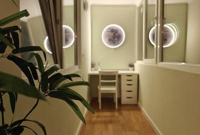 Apartament cu 2 camere decomandat în Ferdinand