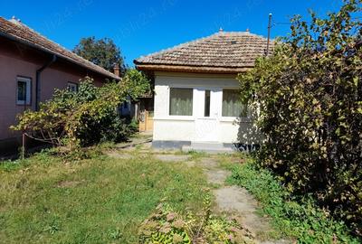 Casă cu 3 camere în Gruiu - 2